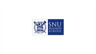 SNU BIZ 포럼(2022_08): 불확실성 시대, 효과적인 세일즈 리더십(SM\u0026J Partners 이수민 대표)