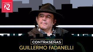 Guillermo Fadanelli