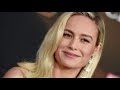 Brie Larson Marvel's Kryptonite