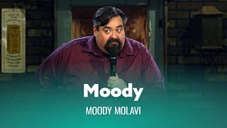 When Your Name Isn't Moody. Moody Molavi