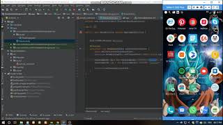 Android DataBinding in 8 min (Using JAVA)