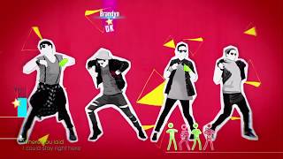 No Control (One Direction) | Just Dance 2016