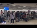 Charlotte-Douglas Airport ready to take on getting Thanksgiving travelers home