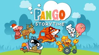 Pango Storytime - Compilation 1
