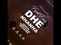 fyah foxy _ dhe nhanha dhe official audio @spovasounds prod by qb dean