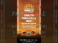 CORONA SUNSETS - 100 YEAR TOUR