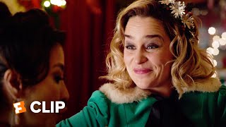 Last Christmas Movie Clip - Santa Explains Her Name (2019) | Movieclips Coming Soon