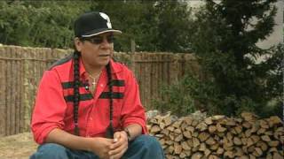 Origins of a Medicine Man Part 2.mov