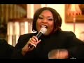 RiZen - TBN Testimony With Juanita Bynum