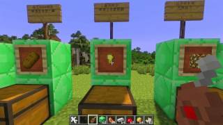 ★當個創世神★Minecraft《籽岷的1.7.10模組介紹 粘土士兵 Clay Soilders Mod》