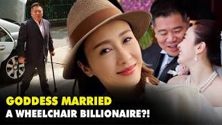 Gigi Lai Lost a $200M Mansion at 9 – But Why Did She Say Yes to a Wheelchair-Bound Billionaire?