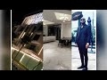 Full house tour video of Davido new mansion in Banana island axis of Lagos