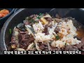 양평 해장국은 양평 가서 먹어야 제 맛이지예~ 5시간 달려서 먹어 본 양평해장국 본점 과연 그 맛은 koreanfood