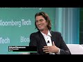 wework founder adam neumann on new venture flow