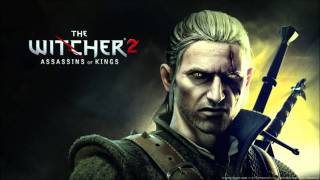 The Witcher 2 Soundtrack - The Path of a Kingslayer
