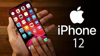 Apple iPhone 12 - Is This What You Wanted!?