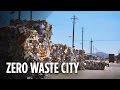 How San Francisco Is Becoming A Zero Waste City