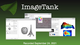 Introducing ImageTank!