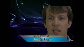 Evolution 2008 Interview: "LingMassacre"