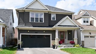 564 Grange Way, Peterborough - Open House Video Tour