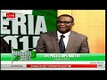 nigeria 2015 political analysts express optimism on pvcs collection pt 3