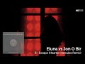 eluna vs jon o bir escape enprog007