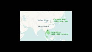 Ancient East Eurasians: A major population genomic lineage