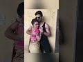 devoleena🥰 and Vishal #viral #yt 💞