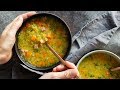 Instant Pot Split Pea Soup