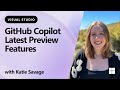 GitHub Copilot Highlights in Visual Studio 17.14 Preview 3