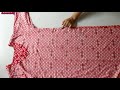 ready made kurti में pocket लगाना सीखें how to attach pocket to readymade dress stitch by stitch