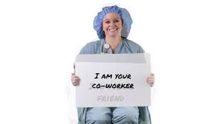 Nurses Week - Video 1
