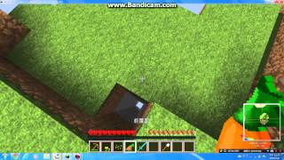 [Pig's Story]minecraft-飄飄童話島ep.1