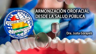 Armonización Orofacial desde la Salud Pública