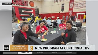Local news highlights with LA Sentinel Community Insider