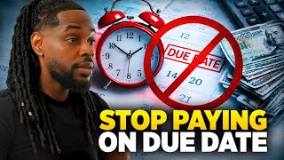 How to RAISE Your Credit Score Quickly (Guaranteed!)