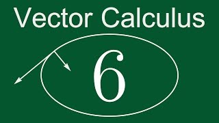 Vector Calculus 6 The Triangle Midsegment Theorem