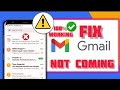 Fix Gmail Not Receiving Emails Issues on Android (Updated)