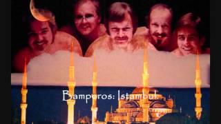 Bamperos - Istanbul (1980).