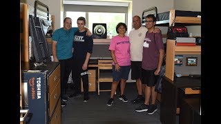 Move In Day 2019