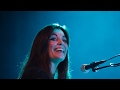 SOLFRID MOLLAND - HELLIG ER STIEN  (Hovland/Molland)