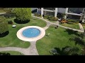 Departamento paraiso country club