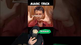 This Magic Trick Tutorial is Amazing 😉 #magic #tricks #trending #viral #viralvideo #trend