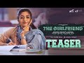 #THEGIRLFRIEND - Teaser | Rashmika | Dheekshith | Rahul R | Hesham Abdul Wahab