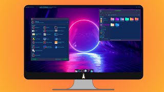Top 5 XFCE themes (2021)