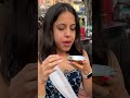 Finding The Best Pani Puri In India 😱😱 | Food Challenge 😍