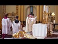 Najpiękniejsza rzecz po tej stronie nieba - jak wygląda liturgia w rycie trydenckim