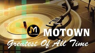 Motown Classics Gold - Full Album - Greatest Hits | Vol 1