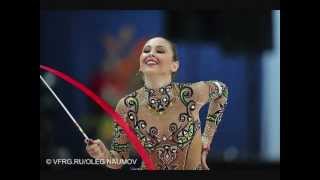 #021 Rhythmic Gymnastics Music - (With Words) Voulez-Vous