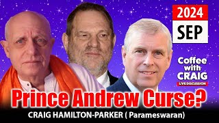 Prince Andrew and the Curse of Frogmore Cottage | Coffee with Craig ☕